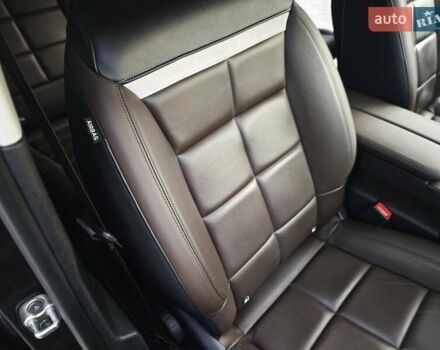 Сірий Сітроен C5 Aircross, об'ємом двигуна 2 л та пробігом 178 тис. км за 24300 $, фото 71 на Automoto.ua