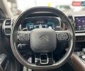 Серый Ситроен C5 Aircross, объемом двигателя 2 л и пробегом 103 тыс. км за 22300 $, фото 30 на Automoto.ua