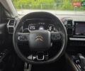 Сірий Сітроен C5 Aircross, об'ємом двигуна 2 л та пробігом 178 тис. км за 24300 $, фото 33 на Automoto.ua