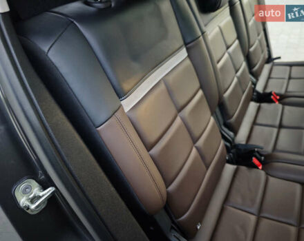 Сірий Сітроен C5 Aircross, об'ємом двигуна 2 л та пробігом 178 тис. км за 24300 $, фото 64 на Automoto.ua