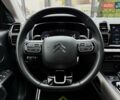 Серый Ситроен C5 Aircross, объемом двигателя 1.5 л и пробегом 59 тыс. км за 24500 $, фото 37 на Automoto.ua