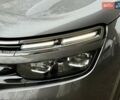 Серый Ситроен C5 Aircross, объемом двигателя 2 л и пробегом 40 тыс. км за 23900 $, фото 5 на Automoto.ua