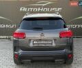 Серый Ситроен C5 Aircross, объемом двигателя 2 л и пробегом 89 тыс. км за 22500 $, фото 24 на Automoto.ua