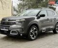 Серый Ситроен C5 Aircross, объемом двигателя 2 л и пробегом 40 тыс. км за 23900 $, фото 1 на Automoto.ua