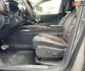 Серый Ситроен C5 Aircross, объемом двигателя 2 л и пробегом 103 тыс. км за 22300 $, фото 13 на Automoto.ua
