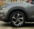 Серый Ситроен C5 Aircross, объемом двигателя 1.5 л и пробегом 59 тыс. км за 24500 $, фото 14 на Automoto.ua