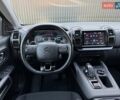 Серый Ситроен C5 Aircross, объемом двигателя 2 л и пробегом 89 тыс. км за 22500 $, фото 46 на Automoto.ua