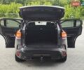 Сірий Сітроен C5 Aircross, об'ємом двигуна 2 л та пробігом 178 тис. км за 24300 $, фото 88 на Automoto.ua