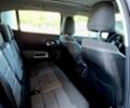 Серый Ситроен C5 Aircross, объемом двигателя 1.5 л и пробегом 58 тыс. км за 24999 $, фото 10 на Automoto.ua