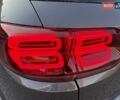 Серый Ситроен C5 Aircross, объемом двигателя 2 л и пробегом 89 тыс. км за 22500 $, фото 30 на Automoto.ua