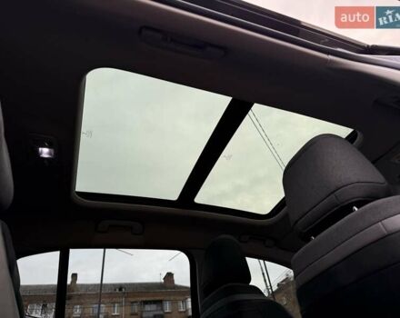 Серый Ситроен C5 Aircross, объемом двигателя 1.5 л и пробегом 59 тыс. км за 24500 $, фото 34 на Automoto.ua