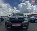 Серый Ситроен C5 Aircross, объемом двигателя 2 л и пробегом 180 тыс. км за 20550 $, фото 6 на Automoto.ua