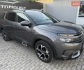 Серый Ситроен C5 Aircross, объемом двигателя 2 л и пробегом 89 тыс. км за 22500 $, фото 9 на Automoto.ua