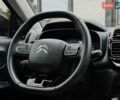 Серый Ситроен C5 Aircross, объемом двигателя 1.5 л и пробегом 59 тыс. км за 24500 $, фото 41 на Automoto.ua