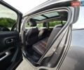 Сірий Сітроен C5 Aircross, об'ємом двигуна 2 л та пробігом 178 тис. км за 24300 $, фото 30 на Automoto.ua
