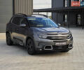 Сірий Сітроен C5 Aircross, об'ємом двигуна 2 л та пробігом 178 тис. км за 24300 $, фото 1 на Automoto.ua