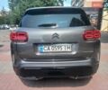 Серый Ситроен C5 Aircross, объемом двигателя 2 л и пробегом 95 тыс. км за 21600 $, фото 9 на Automoto.ua
