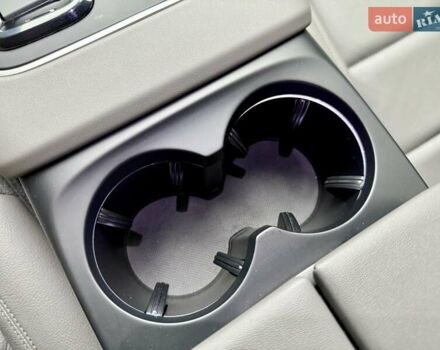 Серый Ситроен C5 Aircross, объемом двигателя 2 л и пробегом 40 тыс. км за 23900 $, фото 38 на Automoto.ua