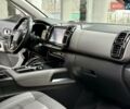 Серый Ситроен C5 Aircross, объемом двигателя 2 л и пробегом 40 тыс. км за 23900 $, фото 30 на Automoto.ua