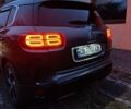 Сірий Сітроен C5 Aircross, об'ємом двигуна 1.6 л та пробігом 25 тис. км за 22000 $, фото 35 на Automoto.ua