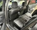 Серый Ситроен C5 Aircross, объемом двигателя 2 л и пробегом 40 тыс. км за 23900 $, фото 23 на Automoto.ua
