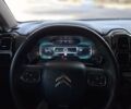 Серый Ситроен C5 Aircross, объемом двигателя 1.5 л и пробегом 58 тыс. км за 24999 $, фото 20 на Automoto.ua
