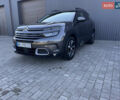 Серый Ситроен C5 Aircross, объемом двигателя 2 л и пробегом 181 тыс. км за 22400 $, фото 1 на Automoto.ua