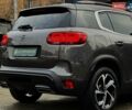Серый Ситроен C5 Aircross, объемом двигателя 1.5 л и пробегом 59 тыс. км за 24500 $, фото 20 на Automoto.ua