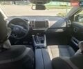 Сірий Сітроен C5 Aircross, об'ємом двигуна 2 л та пробігом 104 тис. км за 20500 $, фото 22 на Automoto.ua