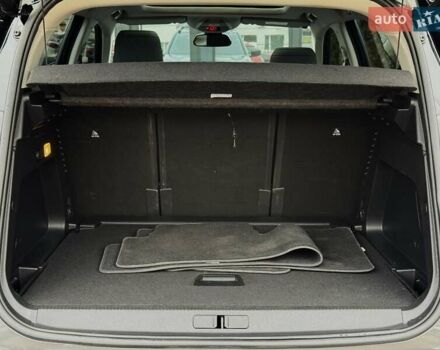 Серый Ситроен C5 Aircross, объемом двигателя 1.5 л и пробегом 59 тыс. км за 24500 $, фото 24 на Automoto.ua