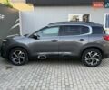 Серый Ситроен C5 Aircross, объемом двигателя 2 л и пробегом 89 тыс. км за 22500 $, фото 27 на Automoto.ua