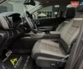 Серый Ситроен C5 Aircross, объемом двигателя 1.5 л и пробегом 59 тыс. км за 24500 $, фото 27 на Automoto.ua