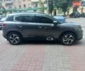Серый Ситроен C5 Aircross, объемом двигателя 2 л и пробегом 95 тыс. км за 21600 $, фото 7 на Automoto.ua