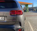 Серый Ситроен C5 Aircross, объемом двигателя 2 л и пробегом 190 тыс. км за 20500 $, фото 19 на Automoto.ua