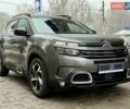 Серый Ситроен C5 Aircross, объемом двигателя 2 л и пробегом 40 тыс. км за 23900 $, фото 9 на Automoto.ua