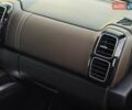 Сірий Сітроен C5 Aircross, об'ємом двигуна 2 л та пробігом 178 тис. км за 24300 $, фото 82 на Automoto.ua