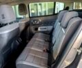 Серый Ситроен C5 Aircross, объемом двигателя 1.5 л и пробегом 58 тыс. км за 24999 $, фото 9 на Automoto.ua