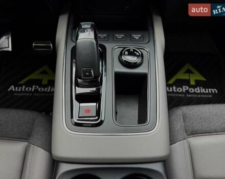 Серый Ситроен C5 Aircross, объемом двигателя 1.5 л и пробегом 59 тыс. км за 24500 $, фото 39 на Automoto.ua