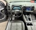Серый Ситроен C5 Aircross, объемом двигателя 2 л и пробегом 40 тыс. км за 23900 $, фото 25 на Automoto.ua