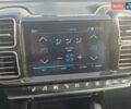 Сірий Сітроен C5 Aircross, об'ємом двигуна 2 л та пробігом 104 тис. км за 20500 $, фото 31 на Automoto.ua