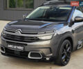 Сірий Сітроен C5 Aircross, об'ємом двигуна 2 л та пробігом 178 тис. км за 24300 $, фото 12 на Automoto.ua