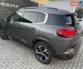 Серый Ситроен C5 Aircross, объемом двигателя 2 л и пробегом 89 тыс. км за 22500 $, фото 25 на Automoto.ua