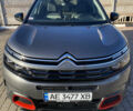 Серый Ситроен C5 Aircross, объемом двигателя 2 л и пробегом 190 тыс. км за 20500 $, фото 3 на Automoto.ua