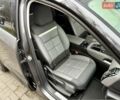 Серый Ситроен C5 Aircross, объемом двигателя 2 л и пробегом 40 тыс. км за 23900 $, фото 31 на Automoto.ua