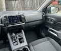 Серый Ситроен C5 Aircross, объемом двигателя 2 л и пробегом 92 тыс. км за 21500 $, фото 26 на Automoto.ua