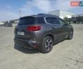 Сірий Сітроен C5 Aircross, об'ємом двигуна 2 л та пробігом 104 тис. км за 20500 $, фото 5 на Automoto.ua