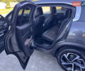 Серый Ситроен C5 Aircross, объемом двигателя 2 л и пробегом 181 тыс. км за 22400 $, фото 12 на Automoto.ua