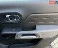 Серый Ситроен C5 Aircross, объемом двигателя 2 л и пробегом 89 тыс. км за 22500 $, фото 34 на Automoto.ua