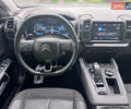 Серый Ситроен C5 Aircross, объемом двигателя 1.5 л и пробегом 175 тыс. км за 19900 $, фото 10 на Automoto.ua