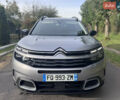 Серый Ситроен C5 Aircross, объемом двигателя 1.5 л и пробегом 175 тыс. км за 19900 $, фото 6 на Automoto.ua
